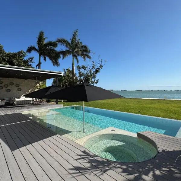Exclusiva Casa en Venta en Isla Dorada, Zona Hotelera de Cancún
