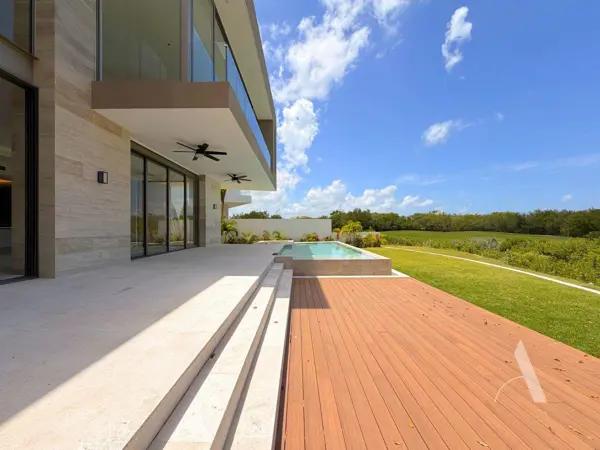 Casa en venta en Zona Hotelera, Benito Juárez, Quintana Roo