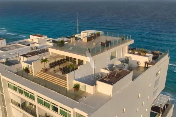 PH EMERALD ZONA HOTELERA