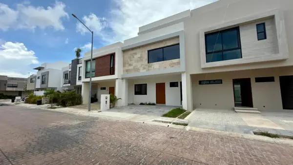 Casa en venta en Arbolada, Benito Juárez, Quintana Roo