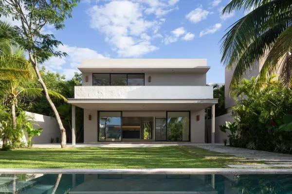 Casa de lujo en Lagos del Sol: Exclusiva, Amplia y Moderna Casa de lujo en Lagos del Sol: Exclusiva, Amplia y Moderna