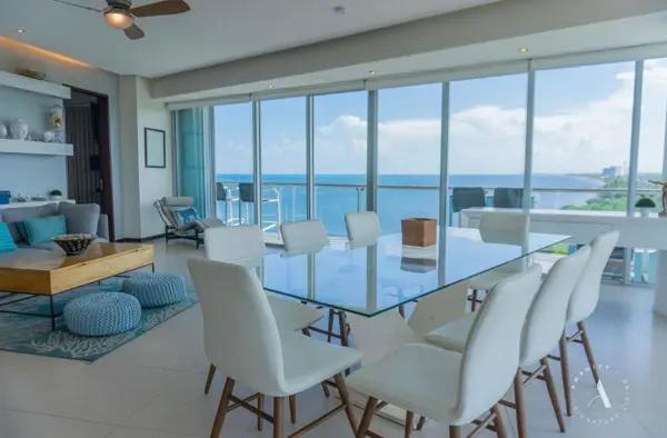 Departamento en venta en Zona Hotelera, Benito Juárez, Quintana Roo