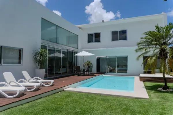 Residencial Cumbres - Montes E