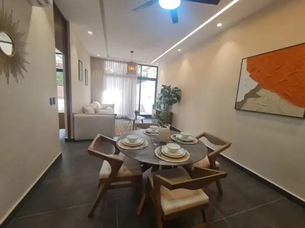 Moderno Departamento en UMBAL - Un Hogar Único