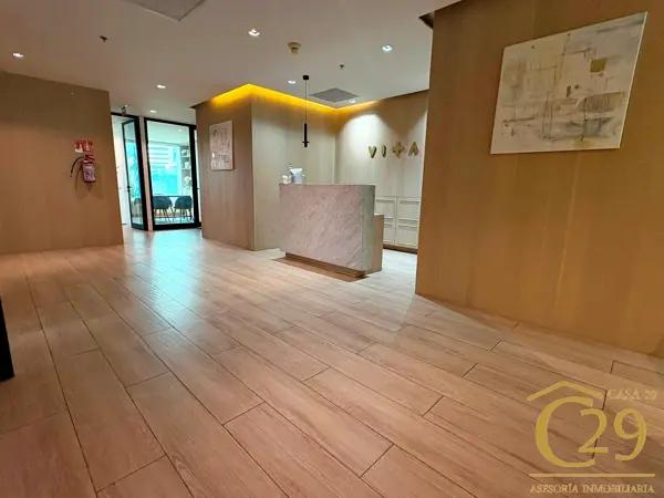 Renta de cubículos para oficina o consultorio en Interlomas