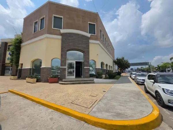 Edificio en renta en Américo Villarreal, Altamira, Tamaulipas