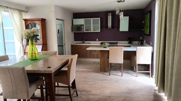 Departamento en renta en Residencial Campestre, Irapuato, Guanajuato