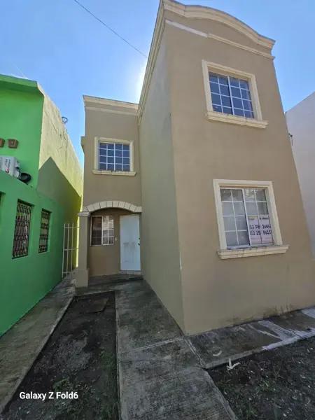Casa en venta en Guadalupe, Nuevo León - Oportunidad en Las Palmas