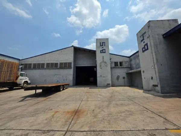 Bodega #5 en renta en Miramar, Altamira, Tamaulipas