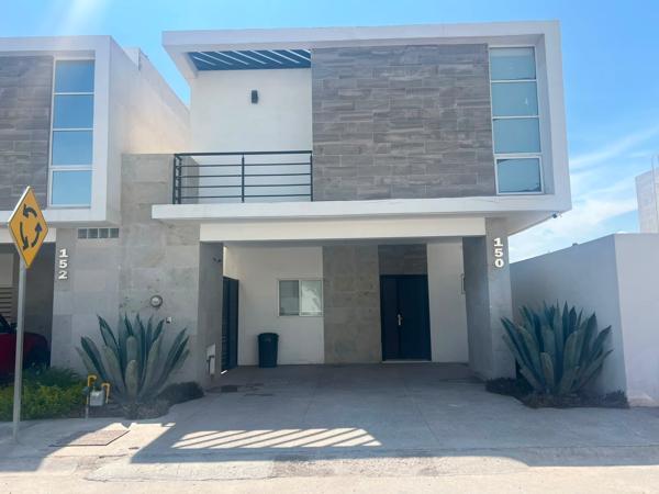 Casa en renta en Los Viñedos, Torreón, Coahuila de Zaragoza Casa en renta en Los Viñedos, Torreón, Coahuila de Zaragoza