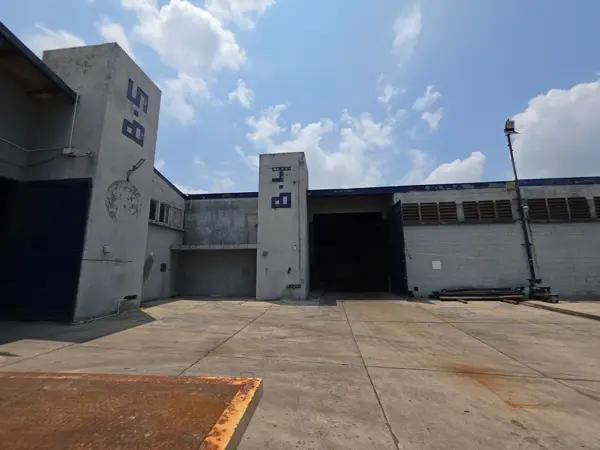 Bodega #4 en renta en Miramar, Altamira, Tamaulipas