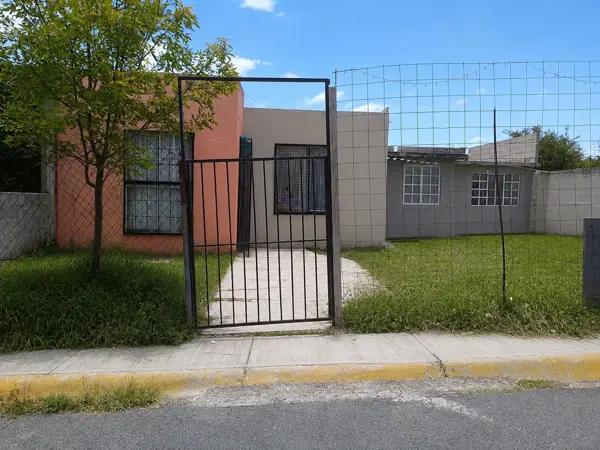 ¡Tu nuevo hogar te espera! Casa en Venta en Haciendas de Tizayuca