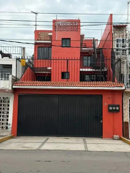 Casa en venta en Valle de Aragón 3ra. Sección Oriente, Ecatepec de Morelos, México