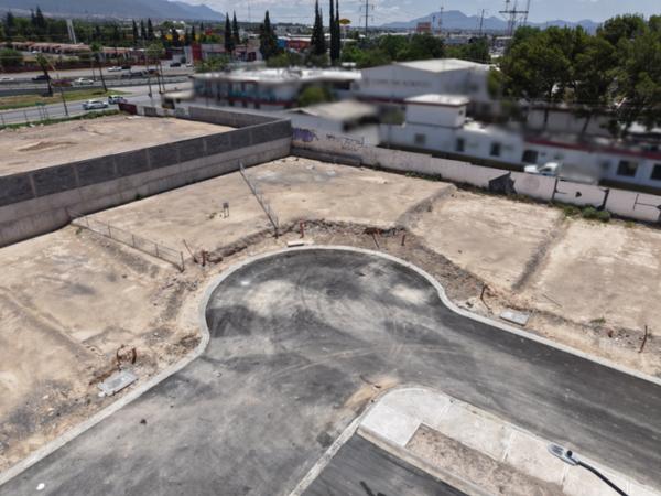 Compra Terreno en Saltillo con Alta Proyección de Crecimiento