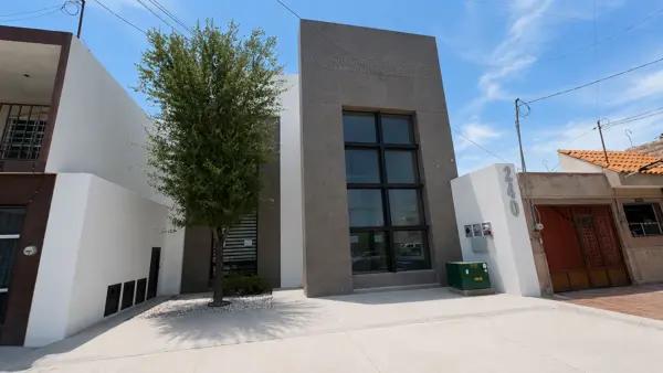 EDIFICIO EN RENTA EN CENTRO DE TORREÓN COAHUILA