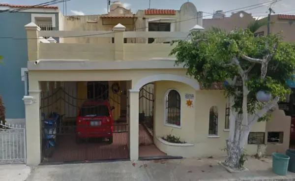 VENTA DE CASA CALLE  21 LA FLORIDA MERIDA YUCATAN