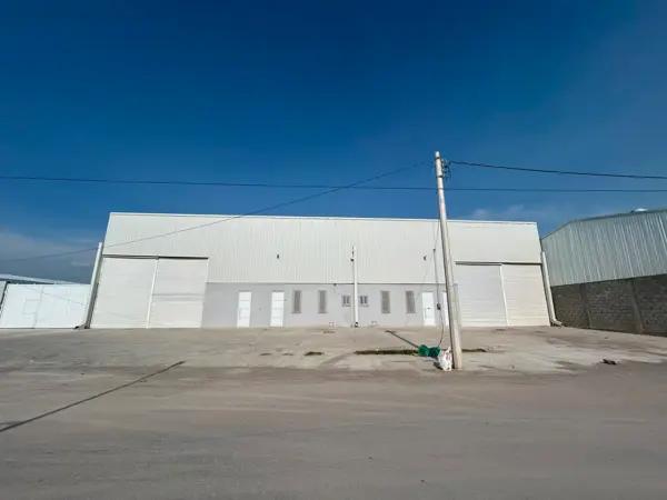 Bodega en renta en San Felipe, Torreón, Coahuila de Zaragoza Bodega en renta en San Felipe, Torreón, Coahuila de Zaragoza