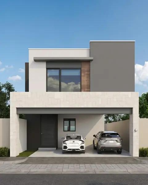 Casa en Venta en Carretera Nacional, Santiago, N.L. Casa en Venta en Carretera Nacional, Santiago, N.L.