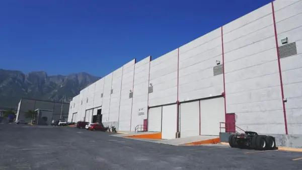 Bodega Industrial en Renta – Santa Catarina, N.L. Bodega Industrial en Renta – Santa Catarina, N.L.
