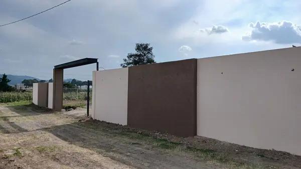 Se venden Terrenos en Cacalotepec