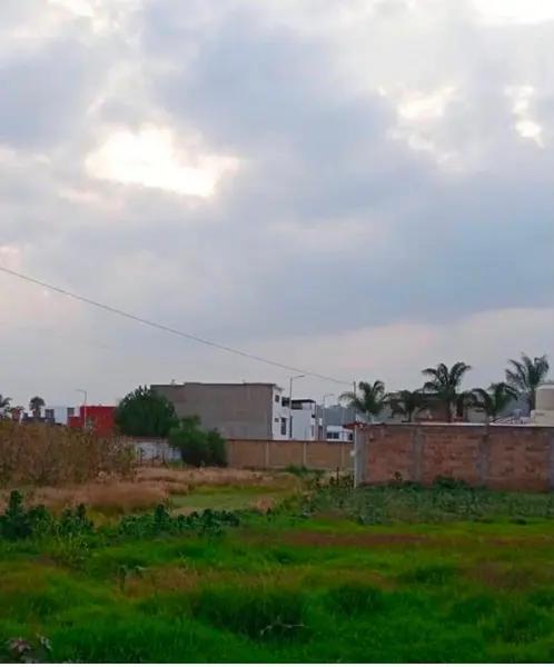 Se Vende Terreno en Carretera Paso de Cortés