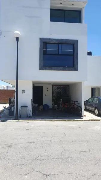 Se Vende Casa en Cuautlancingo