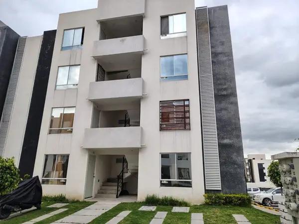 Se Vende Departamento en Huejotzingo en Planta Baja