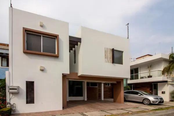 Casa en Venta Lomas de Angelópolis I Casa en Venta Lomas de Angelópolis I