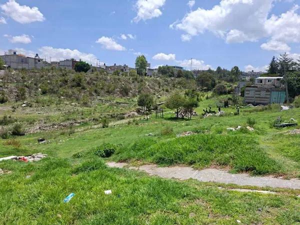 Venta de Terreno Santa Catarina