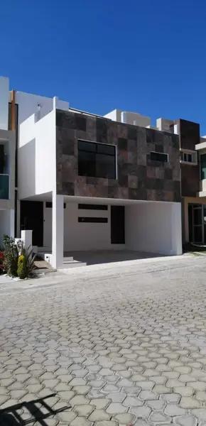 Venta de Casa Lomas de Angelópolis