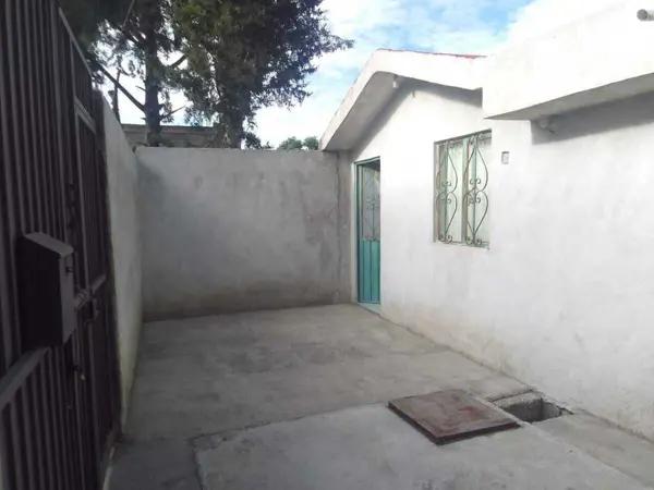 Casa en Amozoc, Puebla
