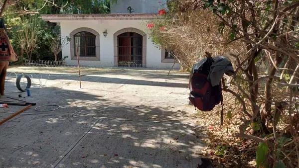 Casa en Venta en Tecali de Herrera Casa en Venta en Tecali de Herrera