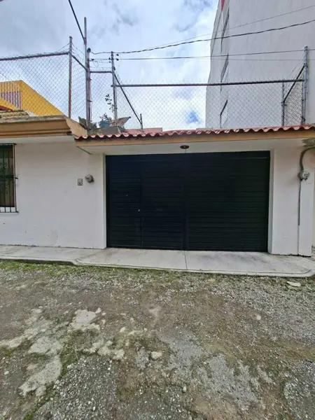 Venta Casa Zavaleta