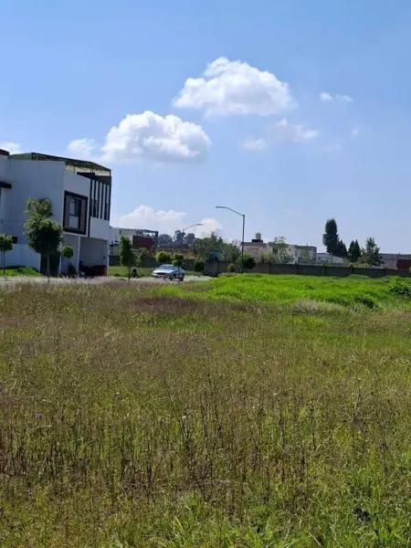 Venta de Terrenos San Andrés Cholula