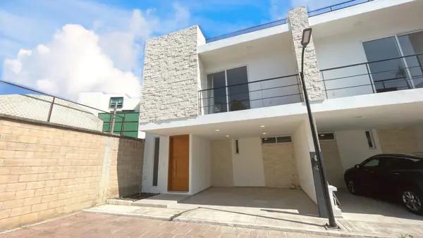 Casa en Venta atrás de Explanada Casa en Venta atrás de Explanada
