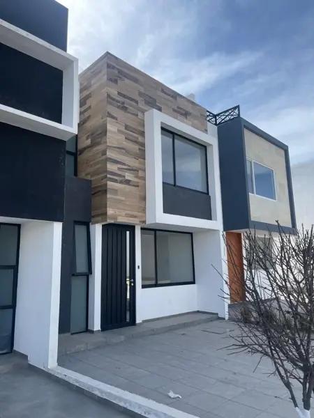 Casa Nueva Venta