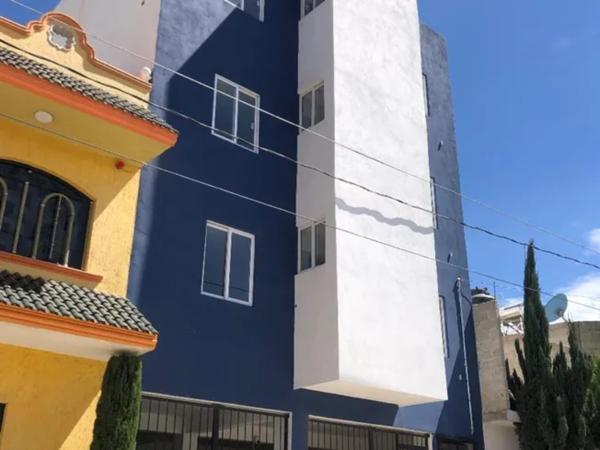 Venta de Departamentos en Huejotzingo