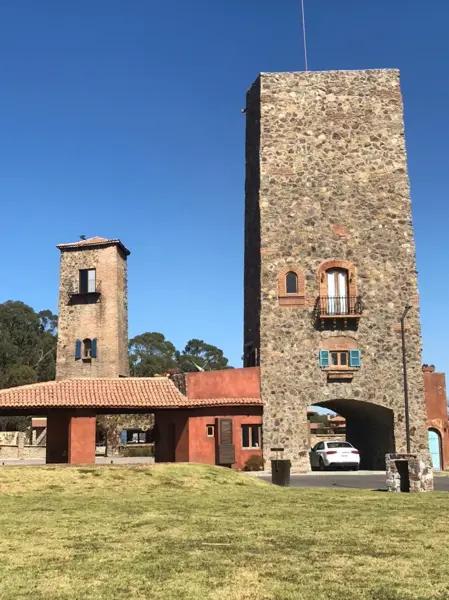 Terreno Residencial en Barrio del Laurel, Val'Quirico