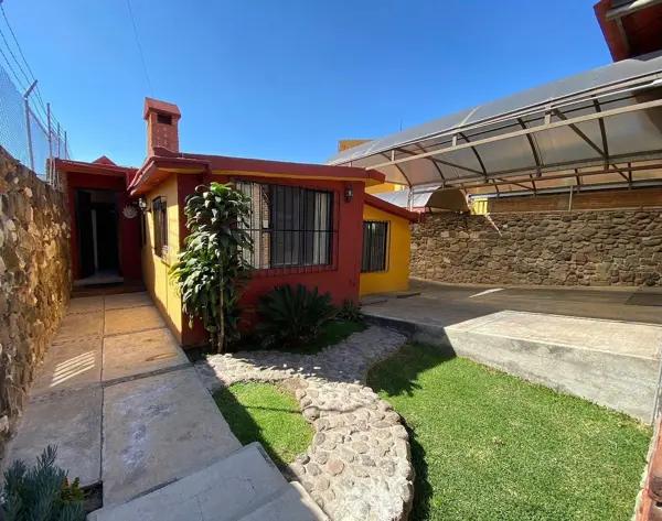Venta de Casa Cholula