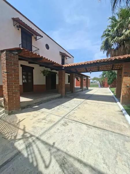 Se Vende Finca en Chipilo