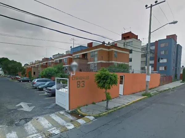 Departamento en Tlalpan - Oportunidad Hipotecaria