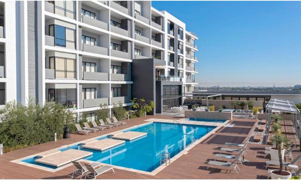 Departamento en renta en Zona Sur de Monterrey | 1, 2 y 3 recámaras | Amenidades premium