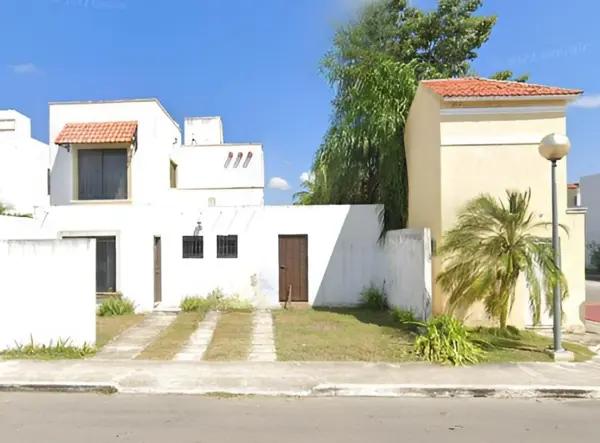 VENTA DE CASA EN CALLE 13 H GRAN SANTA FE MERIDA YUCATAN
