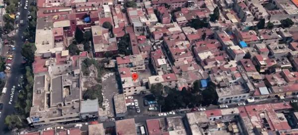 Oportunidad de Adquirir Departamento en Remate Bancario en Morelos, Cuauhtémoc