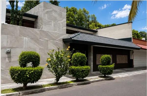RESIDENCIA EN VENTA EN CLUB DE GOLF LAS FUENTES, PUEBLA