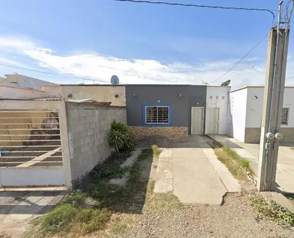 ¡OPORTUNIDAD ÚNICA! CASA EN REMATE