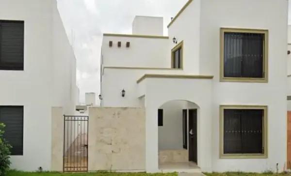 Casa en venta en Gran Santa Fe, Mérida, Yucatán
