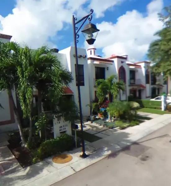 HERMOSA CASA EN CAN CUN Q. ROO ZONA EXCLUSIVA HERMOSA CASA EN CAN CUN Q. ROO ZONA EXCLUSIVA