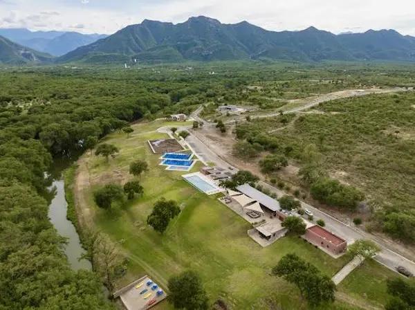 TERRENO ZONA RIO SAN JUAN SANTIAGO VENTA TERRENO ZONA RIO SAN JUAN SANTIAGO VENTA
