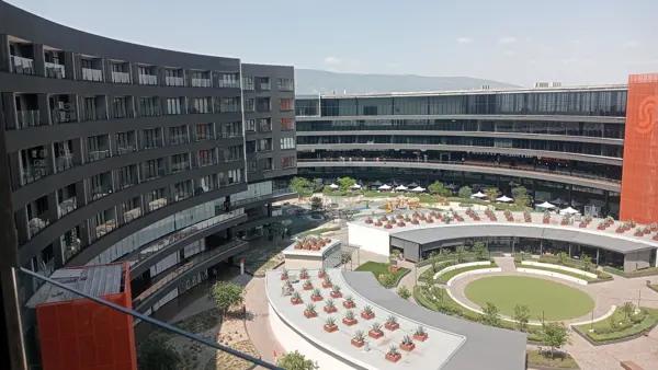 DEPARTAMENTO SIKARA CUMBRES MADEIRA MONTERREY VENTA